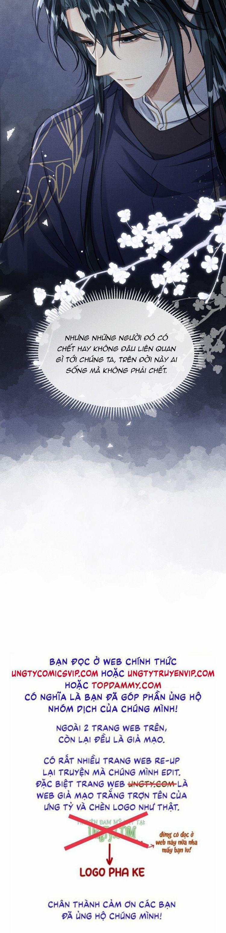 Đan Tiêu Vạn Dặm 79 trang 21