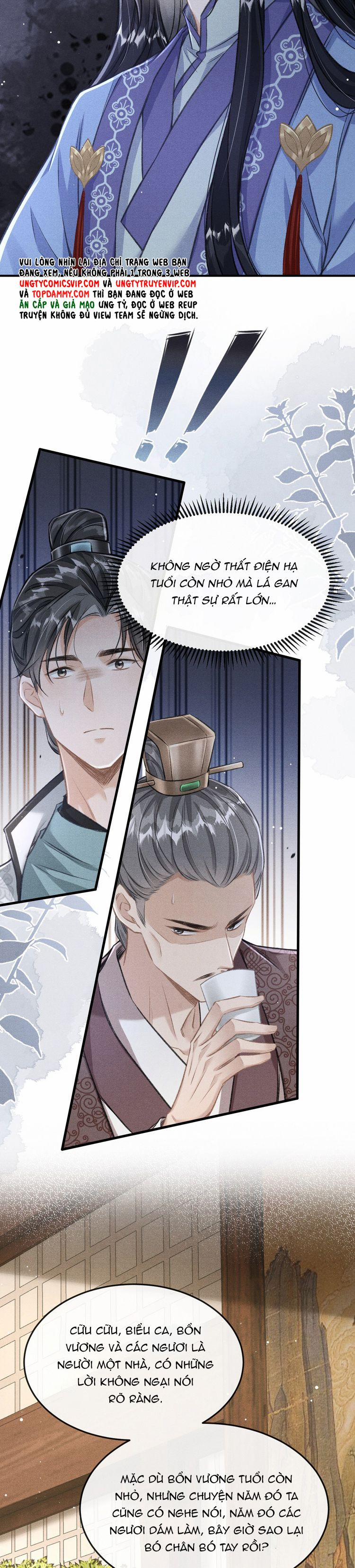 Đan Tiêu Vạn Dặm 79 trang 3