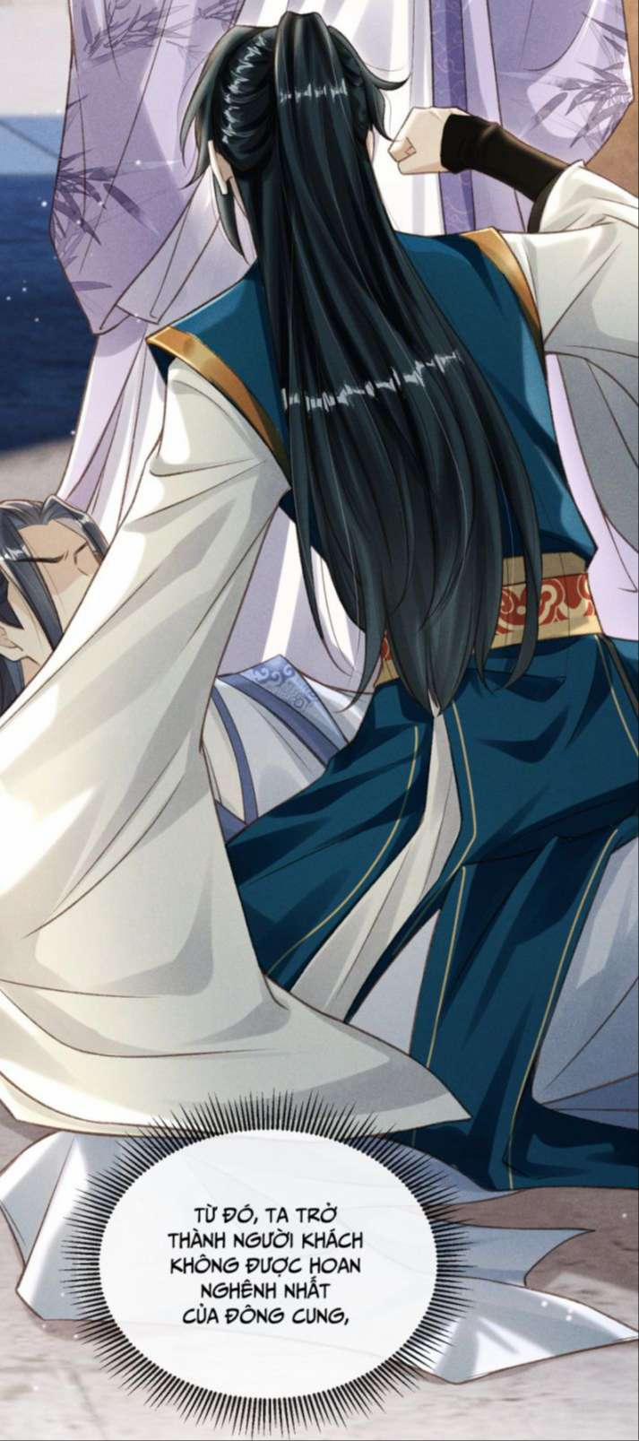 Đan Tiêu Vạn Dặm 8 trang 12