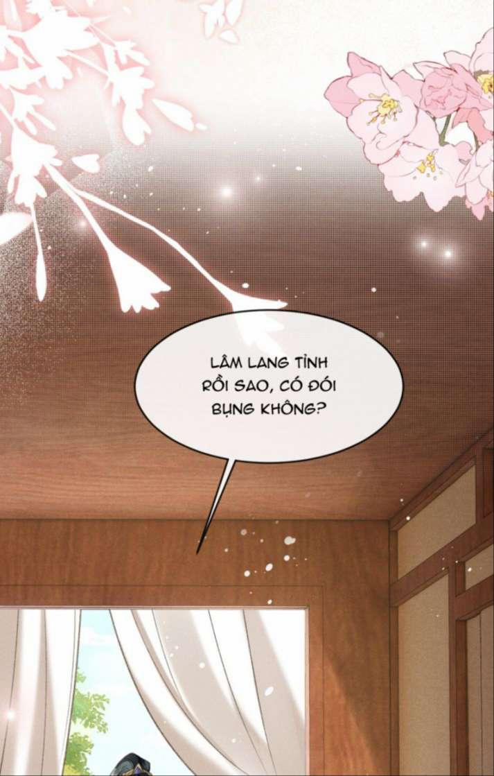 Đan Tiêu Vạn Dặm 8 trang 15