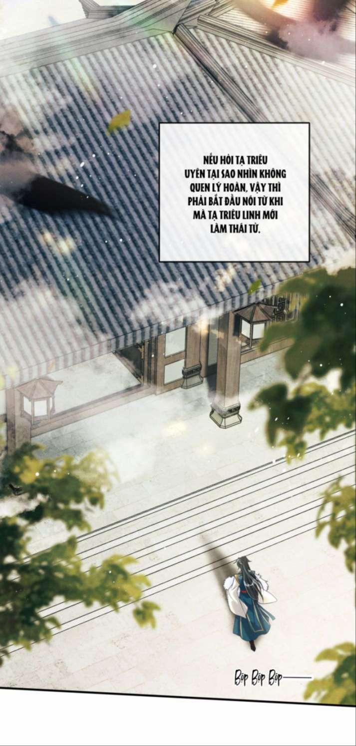 Đan Tiêu Vạn Dặm 8 trang 2