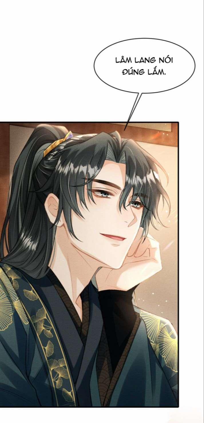 Đan Tiêu Vạn Dặm 8 trang 21