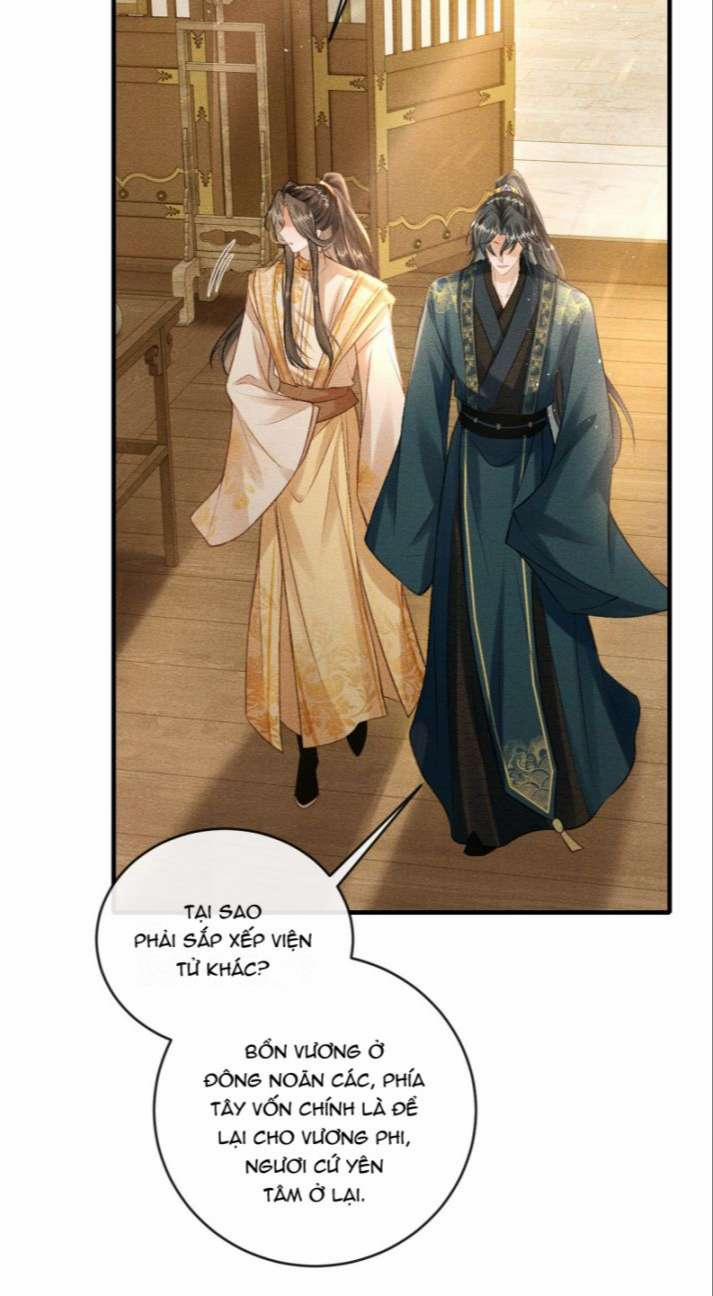 Đan Tiêu Vạn Dặm 8 trang 24