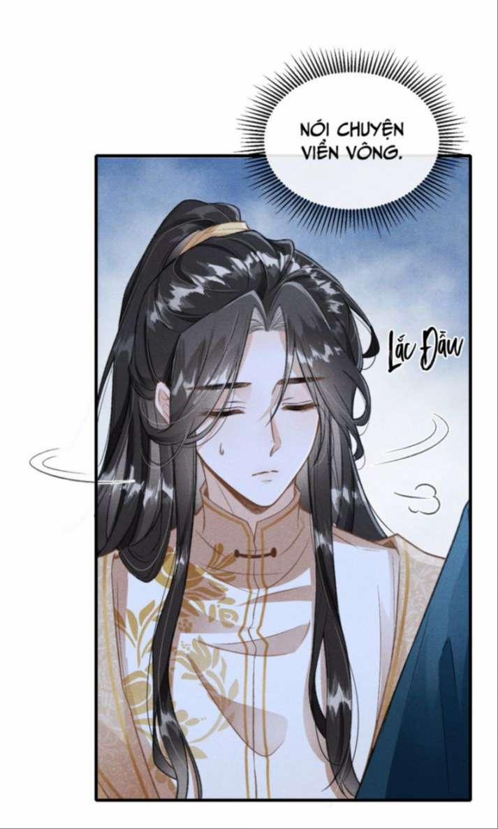 Đan Tiêu Vạn Dặm 8 trang 26