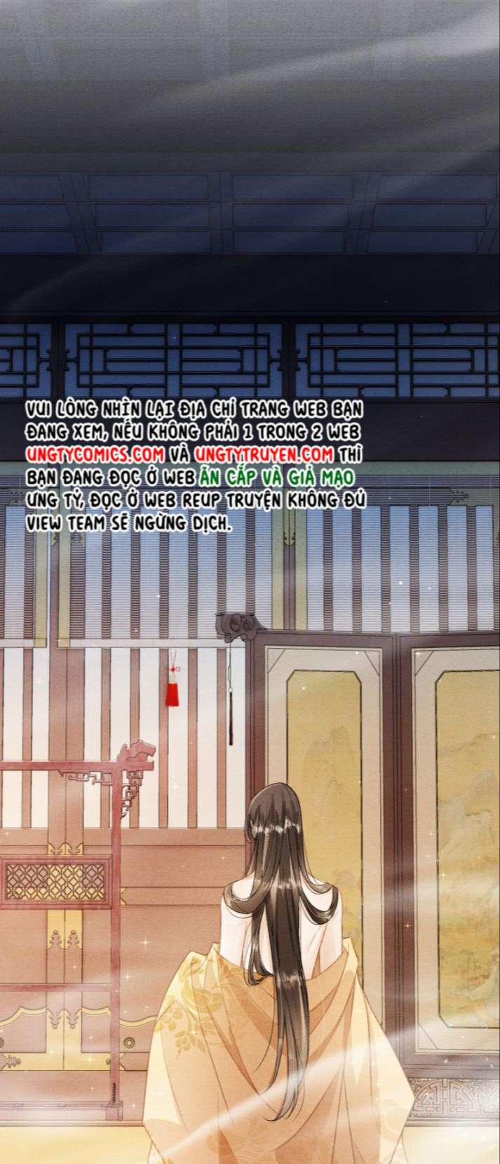 Đan Tiêu Vạn Dặm 8 trang 28