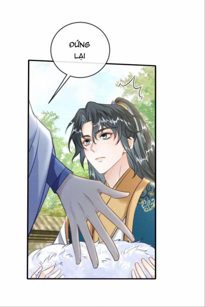 Đan Tiêu Vạn Dặm 8 trang 3