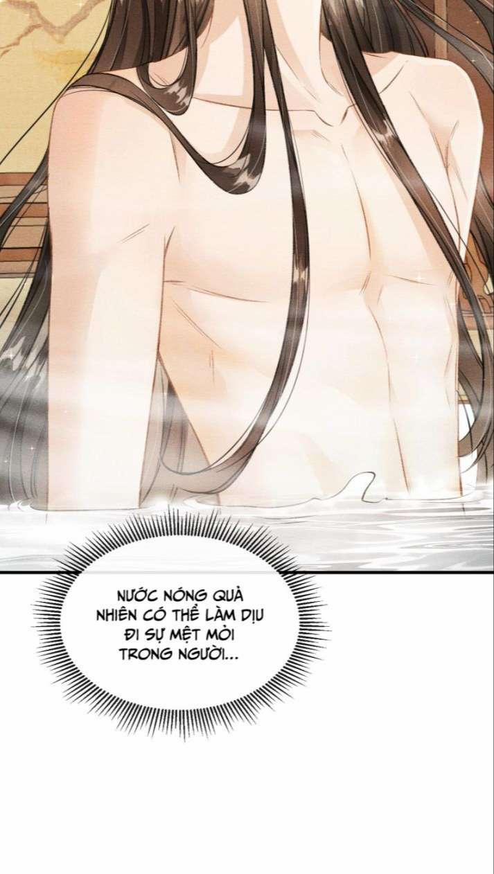 Đan Tiêu Vạn Dặm 8 trang 31