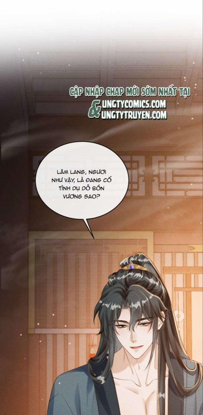 Đan Tiêu Vạn Dặm 8 trang 34