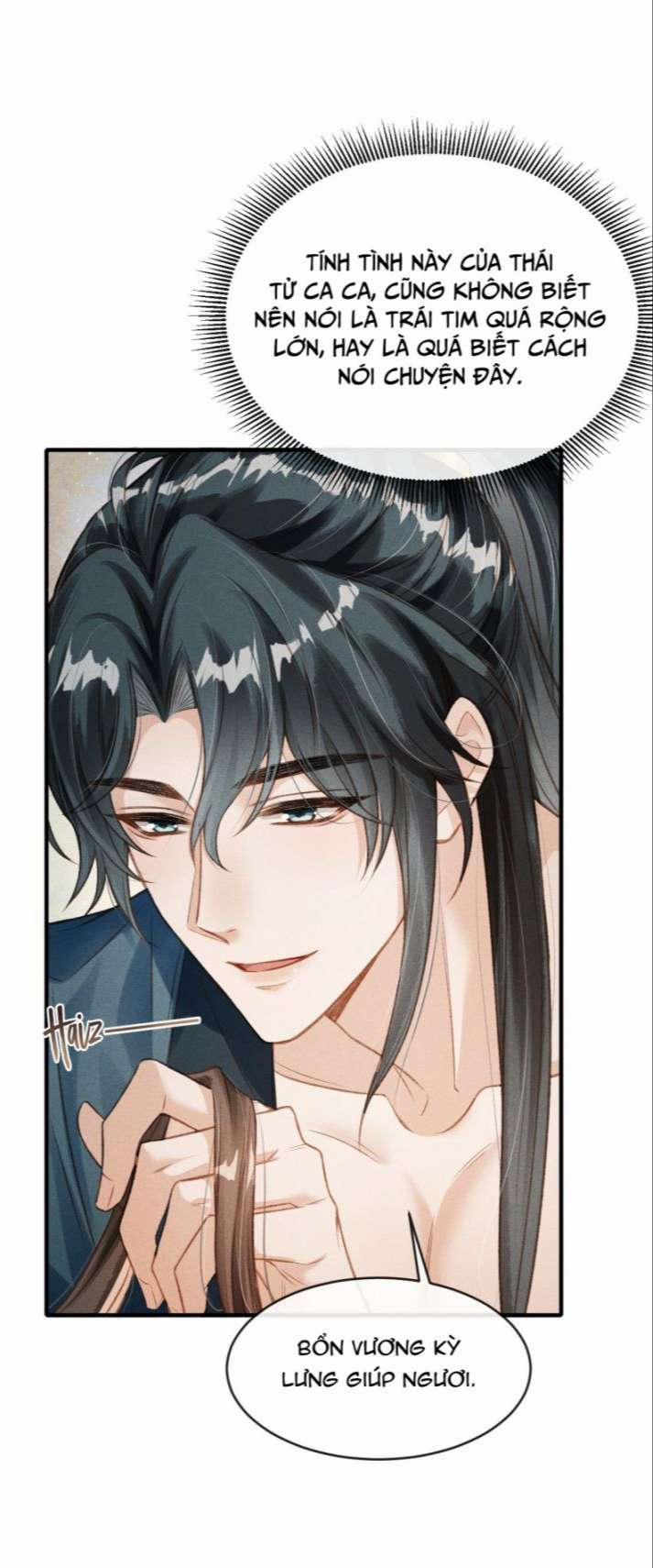 Đan Tiêu Vạn Dặm 8 trang 36