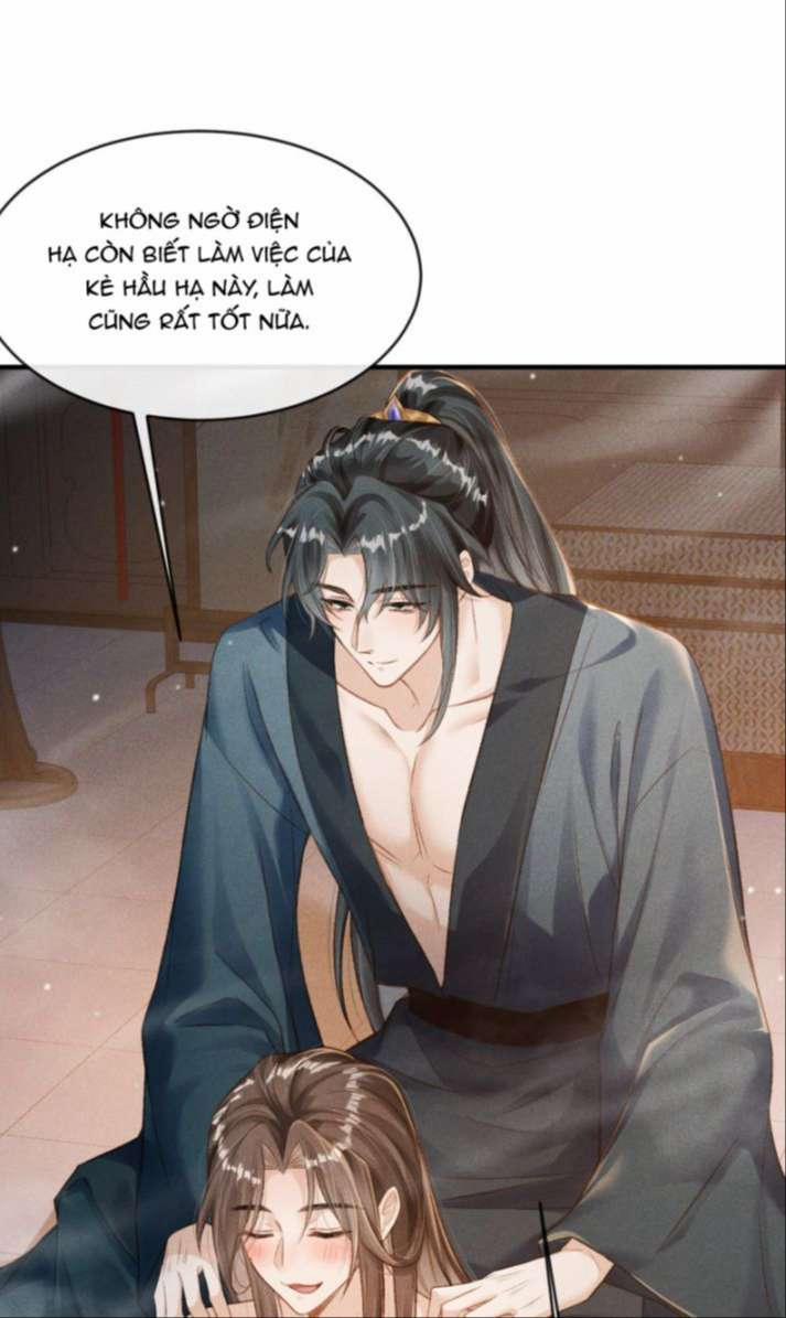 Đan Tiêu Vạn Dặm 8 trang 37