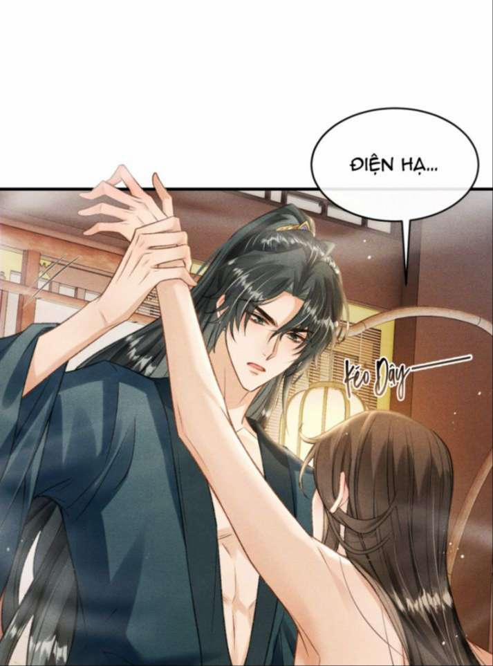 Đan Tiêu Vạn Dặm 8 trang 48