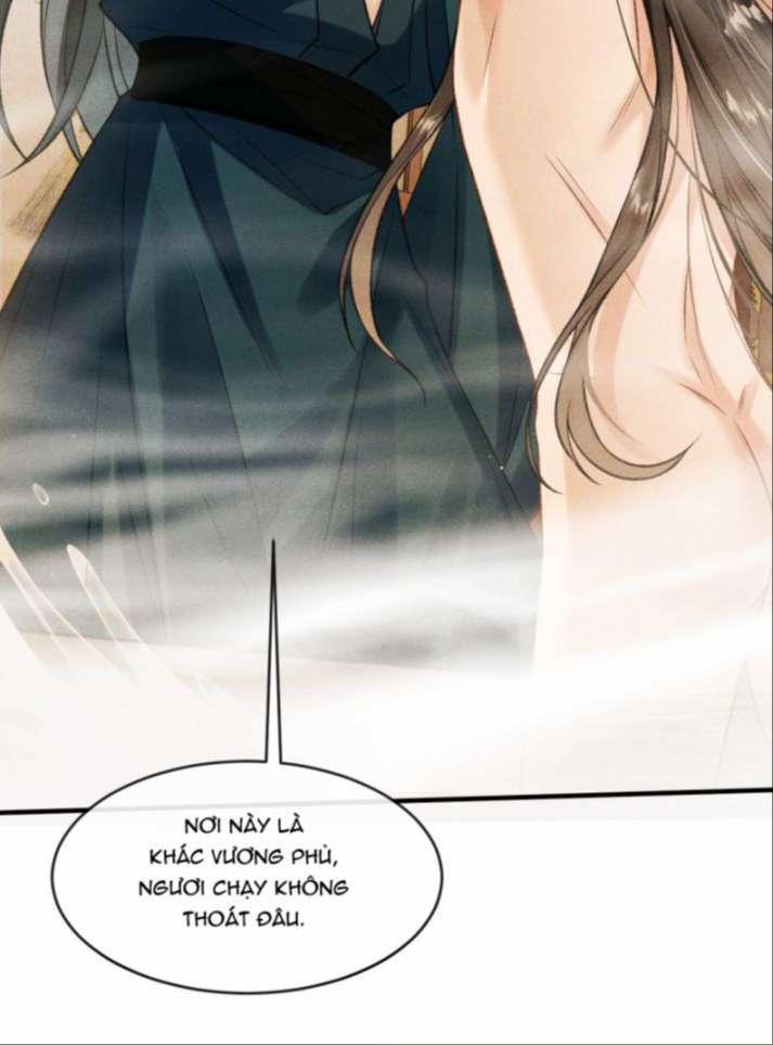 Đan Tiêu Vạn Dặm 8 trang 49