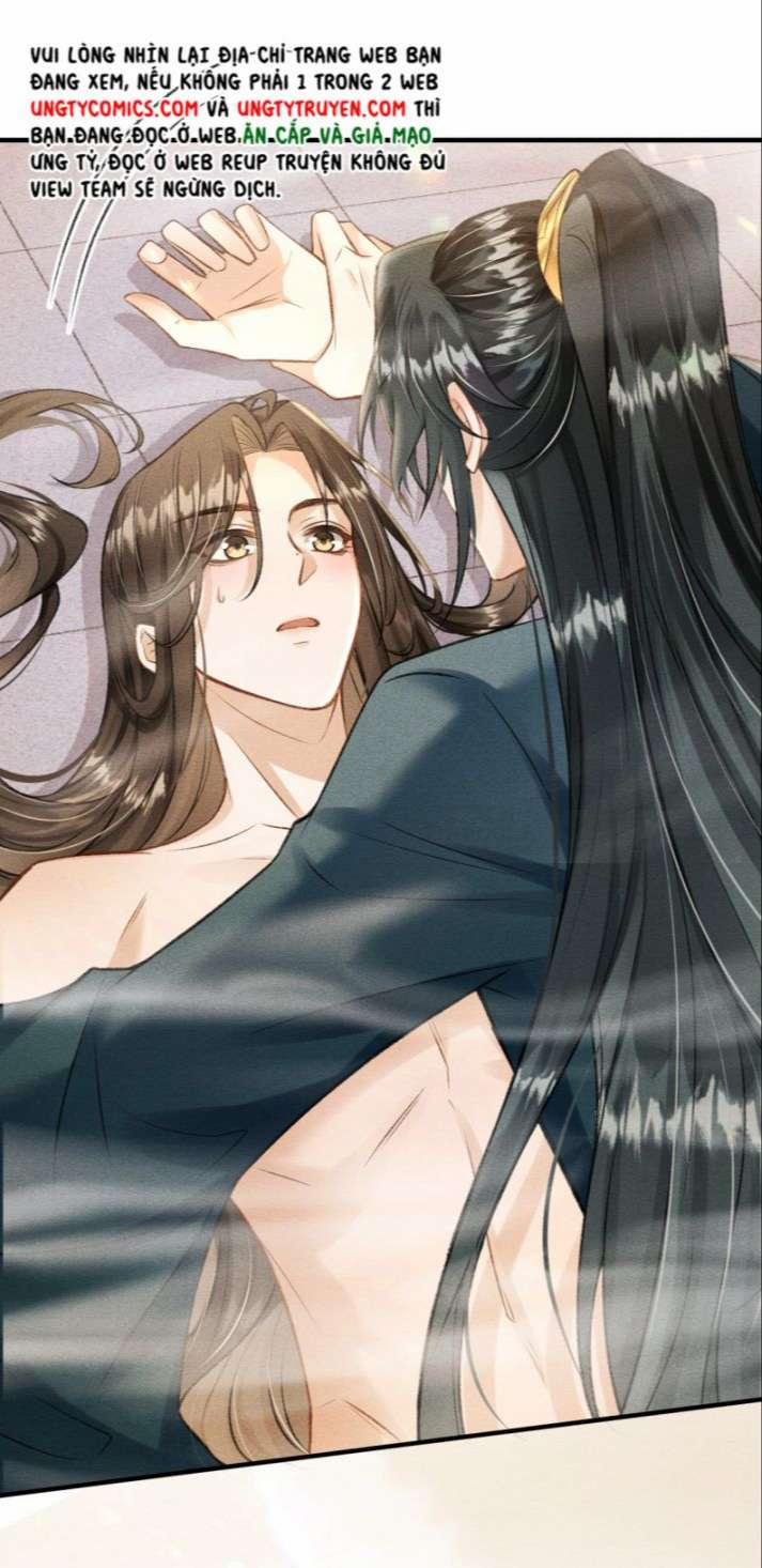 Đan Tiêu Vạn Dặm 8 trang 50