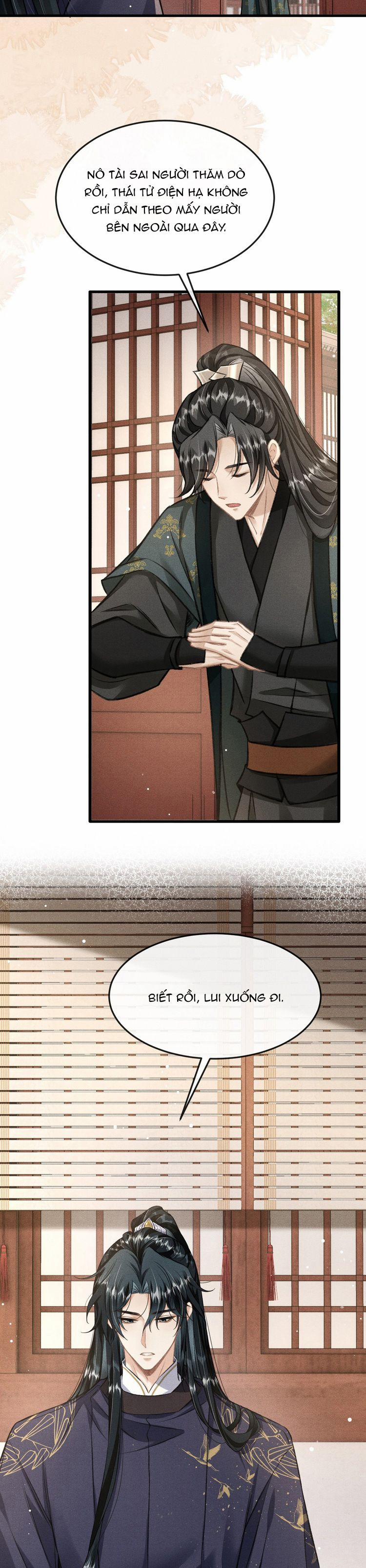 Đan Tiêu Vạn Dặm 80 trang 1