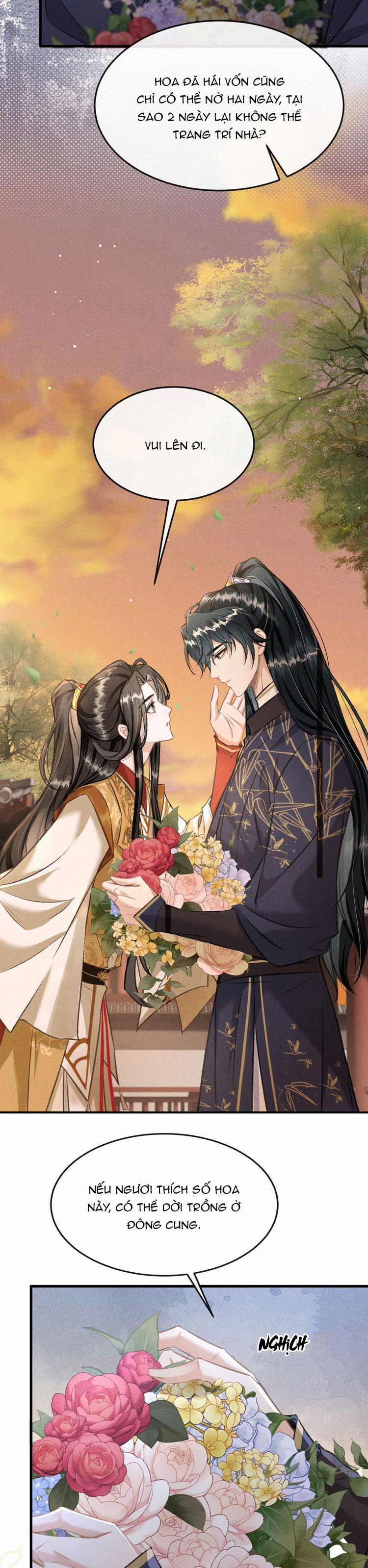 Đan Tiêu Vạn Dặm 80 trang 11