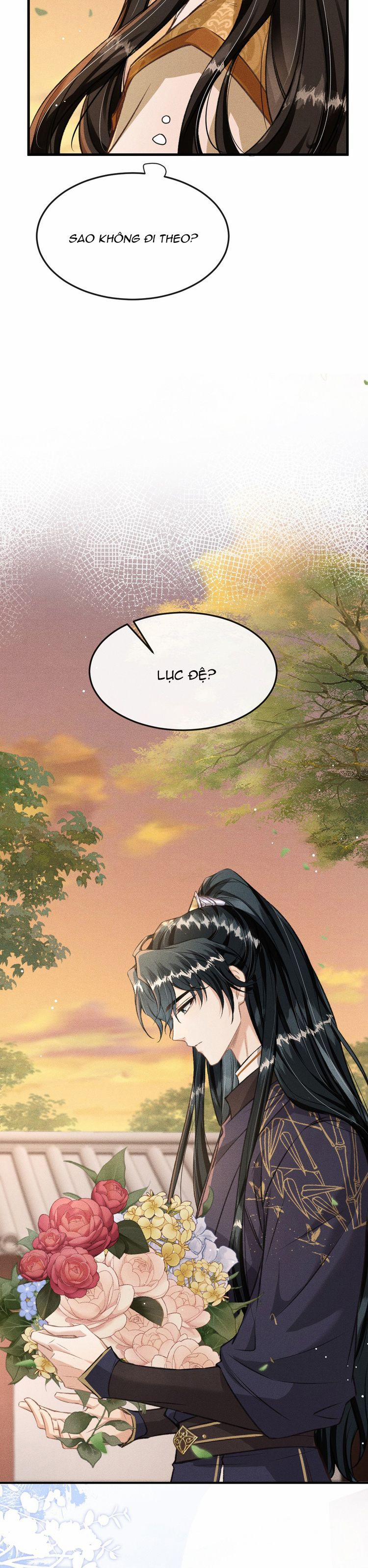 Đan Tiêu Vạn Dặm 80 trang 13