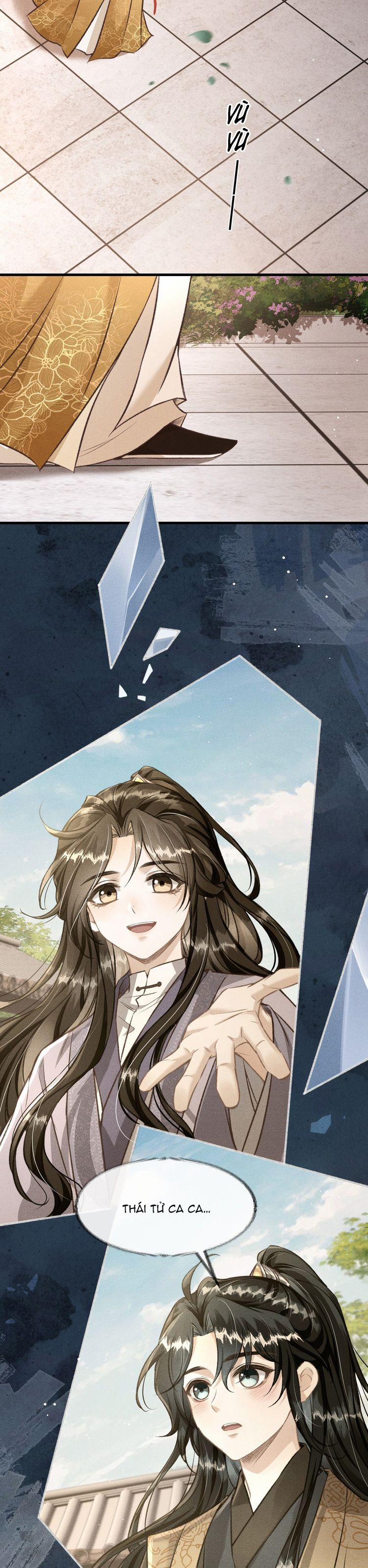 Đan Tiêu Vạn Dặm 80 trang 15