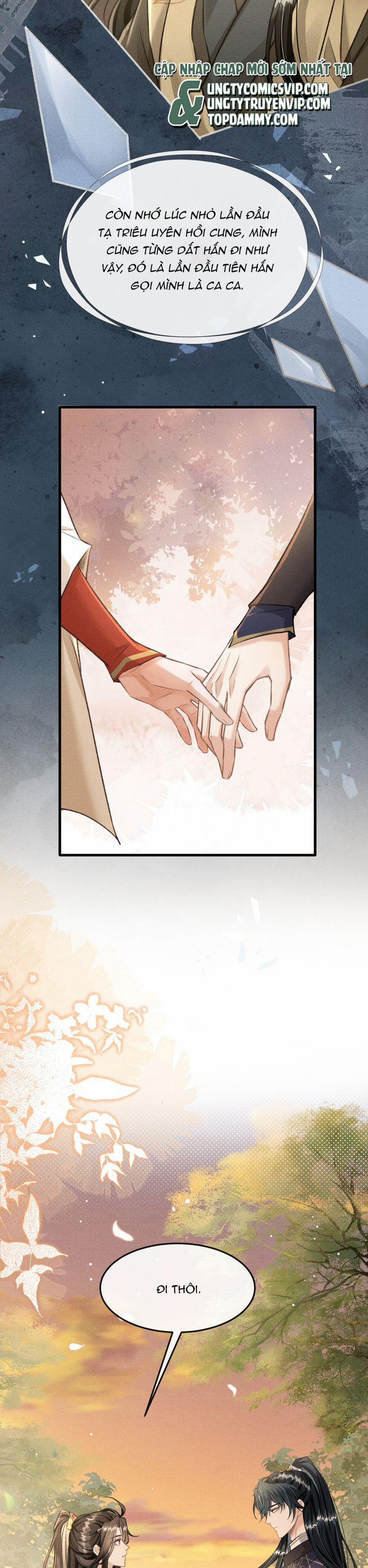 Đan Tiêu Vạn Dặm 80 trang 16