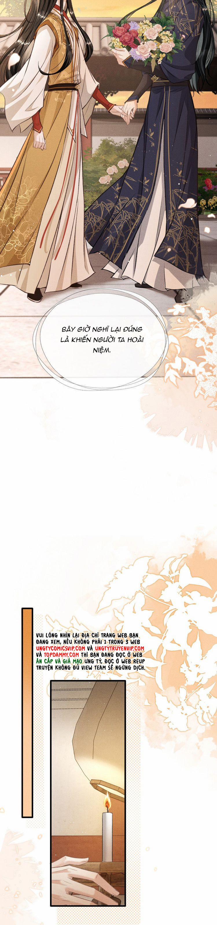 Đan Tiêu Vạn Dặm 80 trang 17