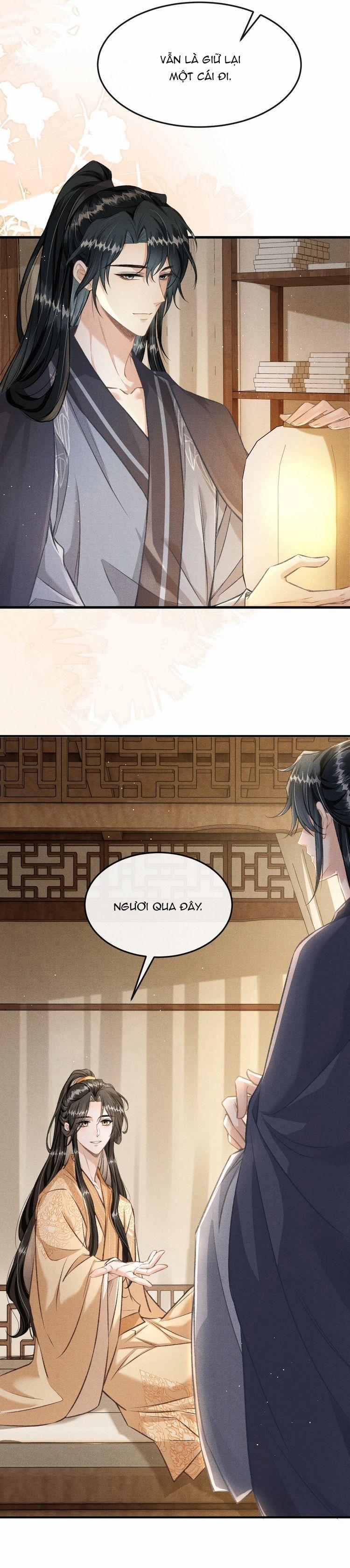 Đan Tiêu Vạn Dặm 80 trang 18