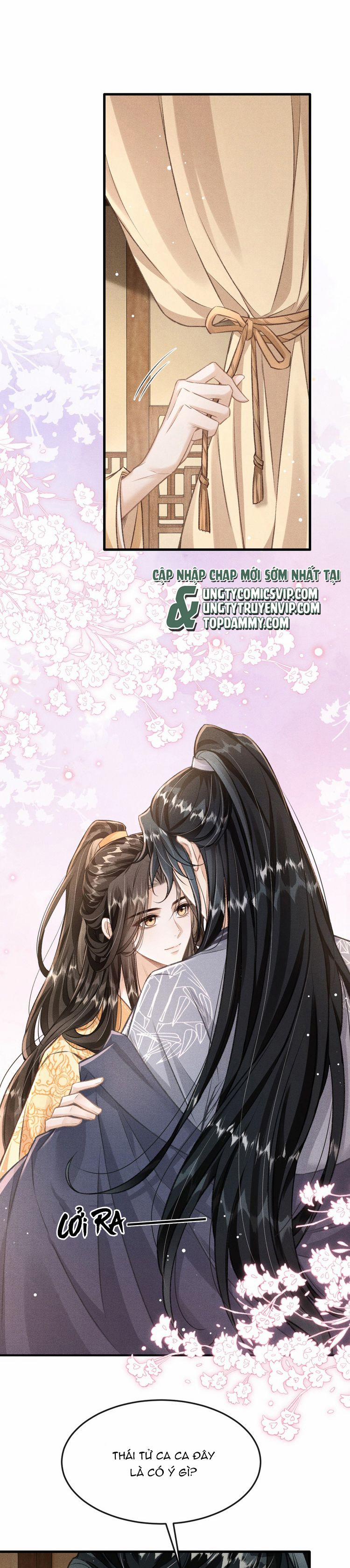 Đan Tiêu Vạn Dặm 80 trang 19