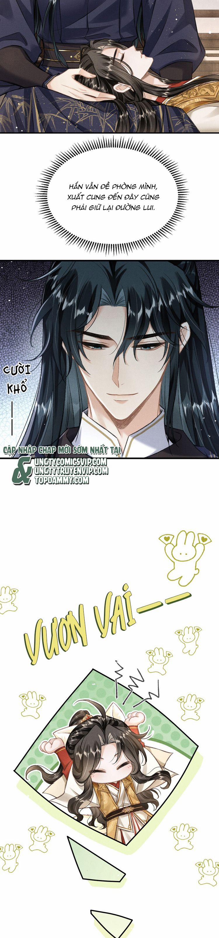 Đan Tiêu Vạn Dặm 80 trang 2