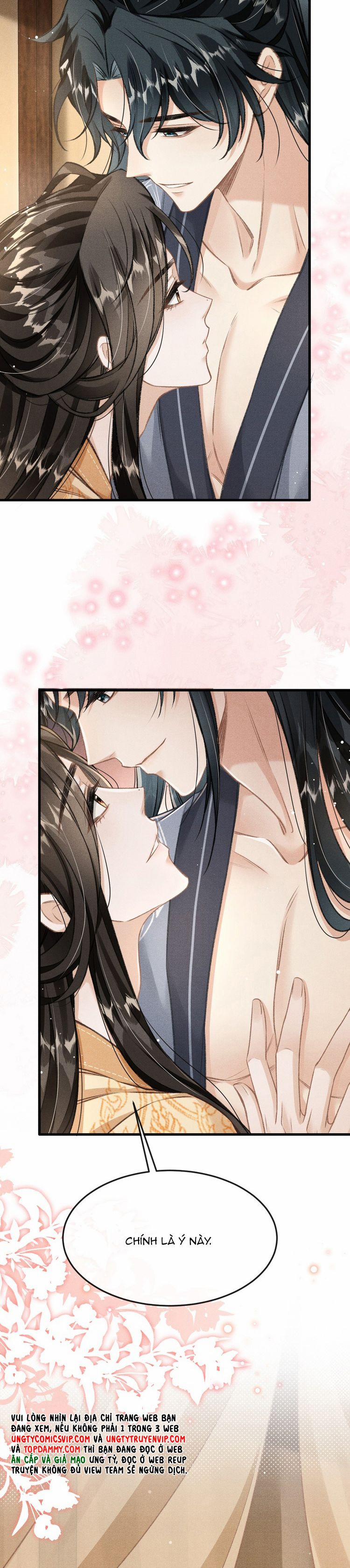 Đan Tiêu Vạn Dặm 80 trang 20