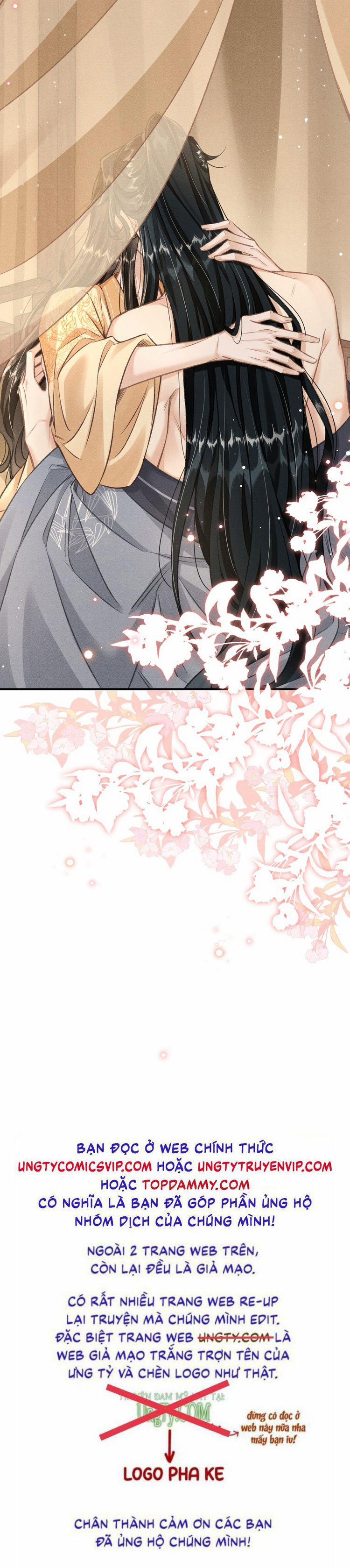 Đan Tiêu Vạn Dặm 80 trang 21