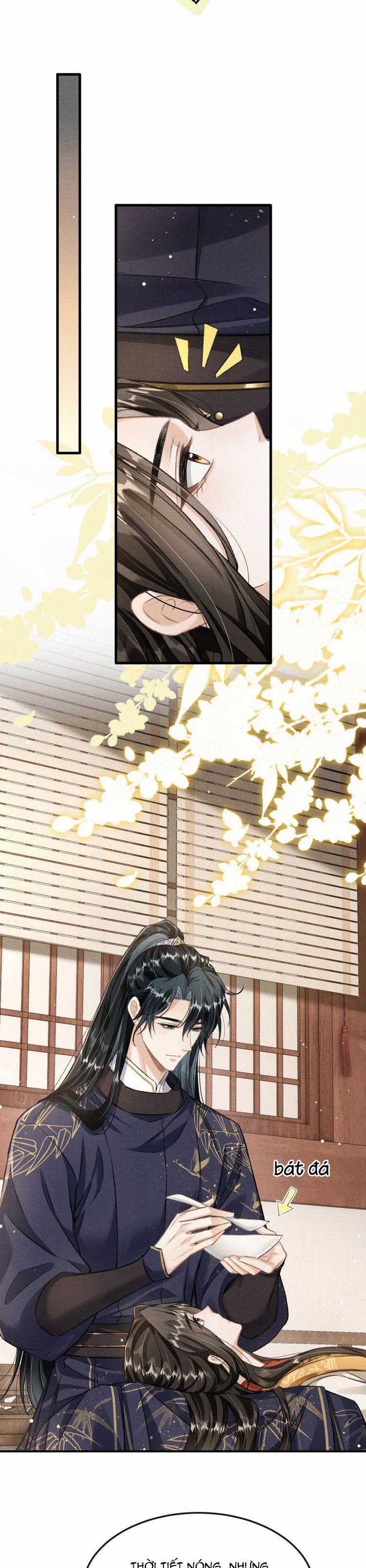 Đan Tiêu Vạn Dặm 80 trang 3