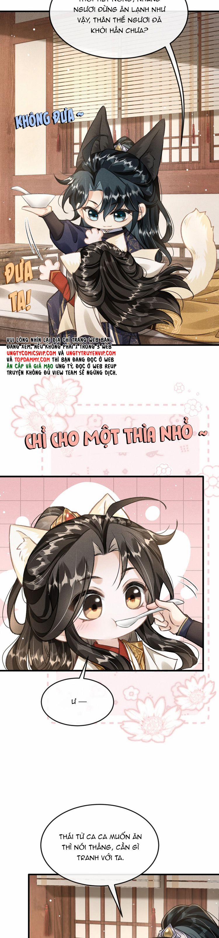 Đan Tiêu Vạn Dặm 80 trang 4