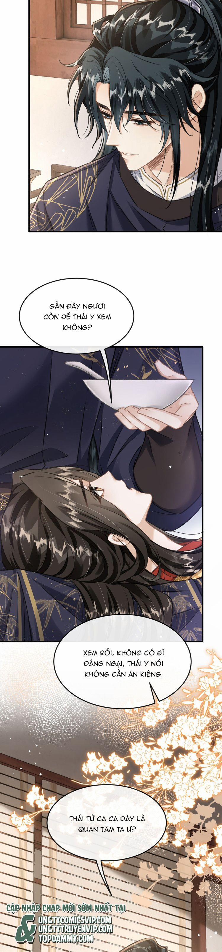 Đan Tiêu Vạn Dặm 80 trang 5