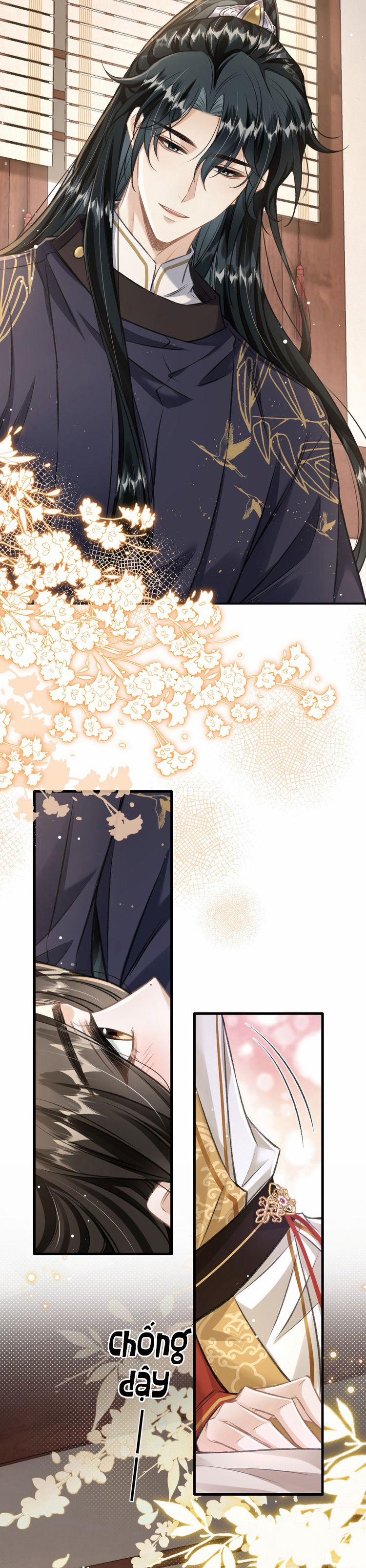 Đan Tiêu Vạn Dặm 80 trang 6