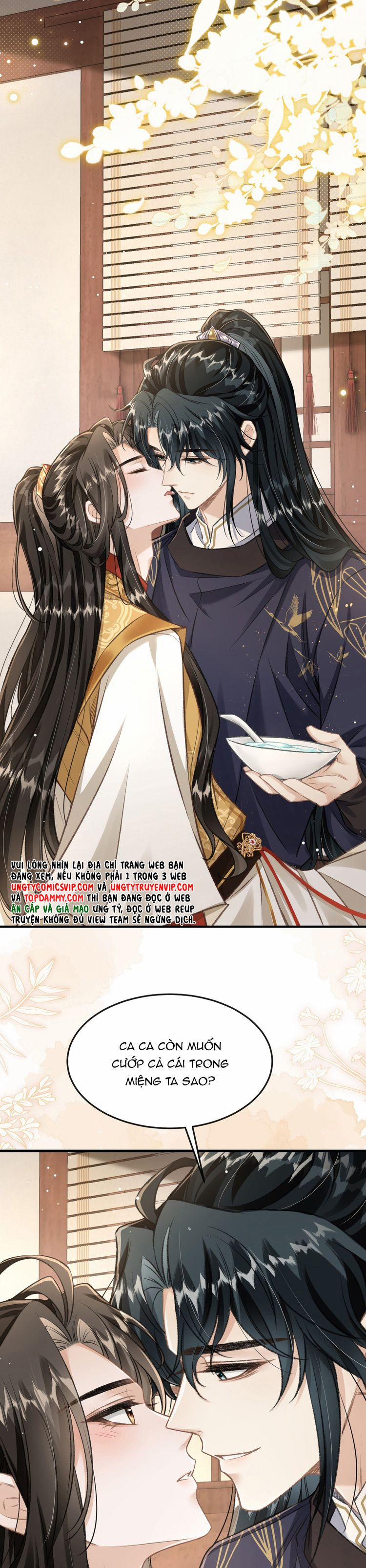 Đan Tiêu Vạn Dặm 80 trang 7