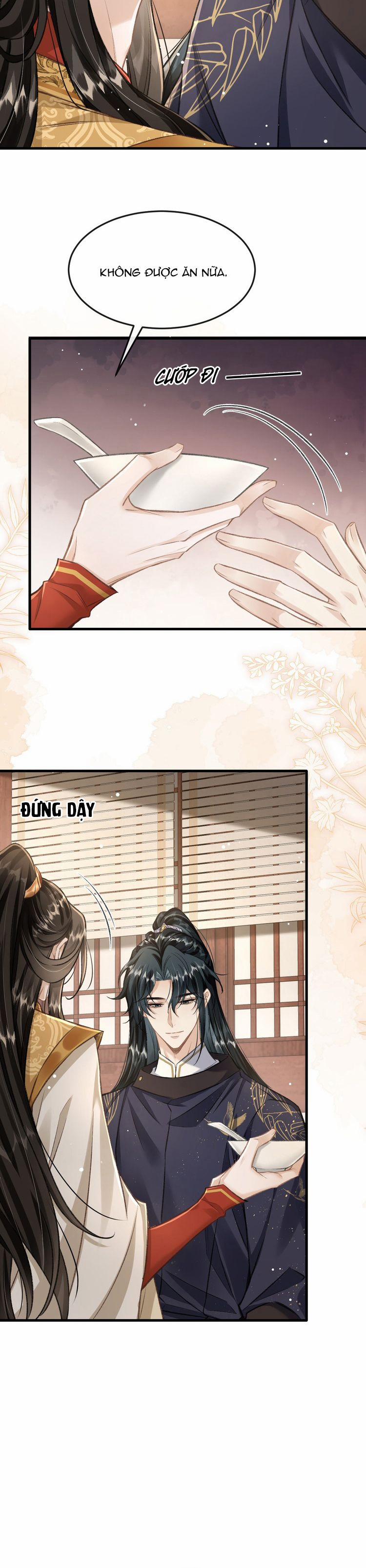 Đan Tiêu Vạn Dặm 80 trang 8