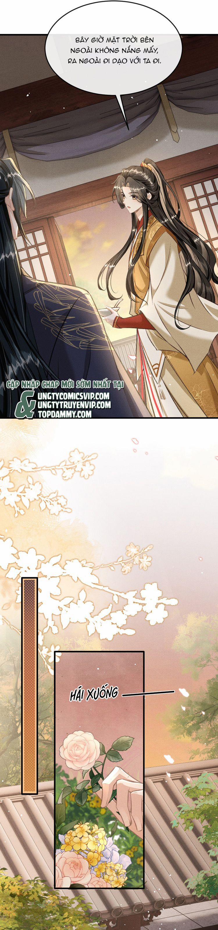 Đan Tiêu Vạn Dặm 80 trang 9