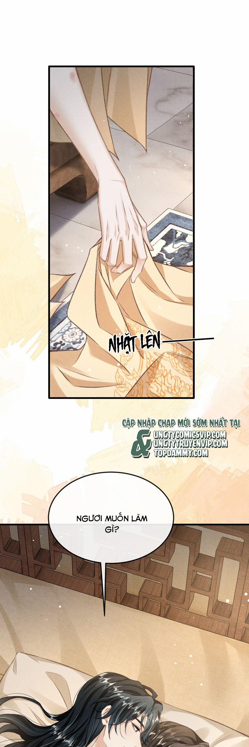 Đan Tiêu Vạn Dặm 81 trang 1