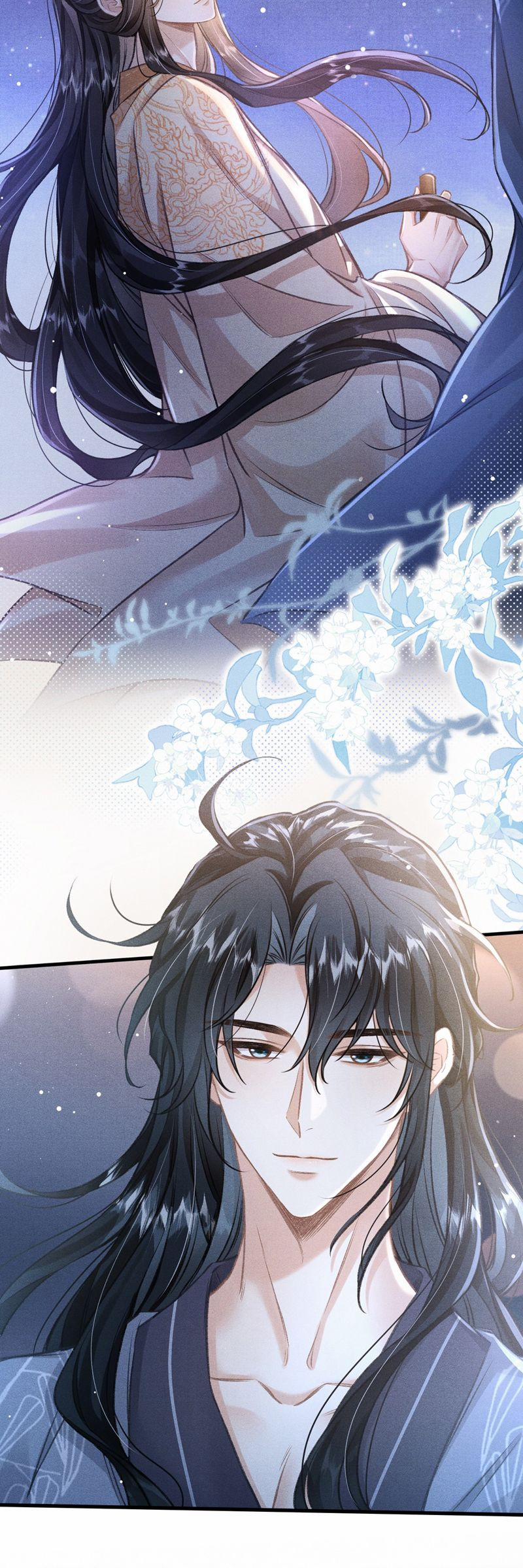 Đan Tiêu Vạn Dặm 81 trang 11