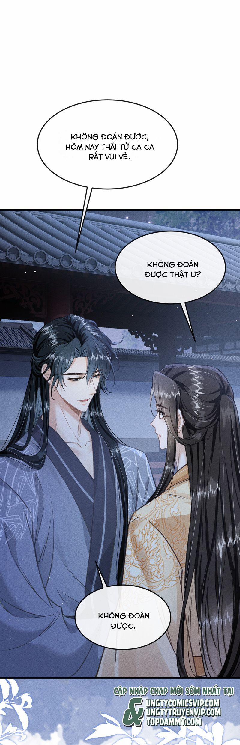 Đan Tiêu Vạn Dặm 81 trang 13