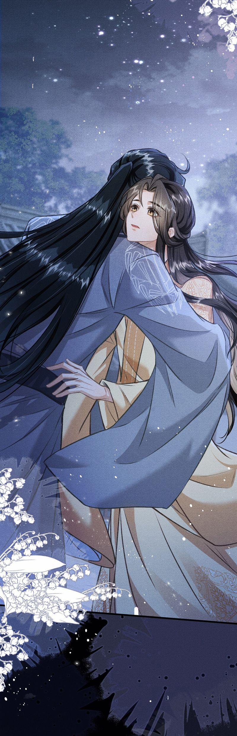 Đan Tiêu Vạn Dặm 81 trang 16