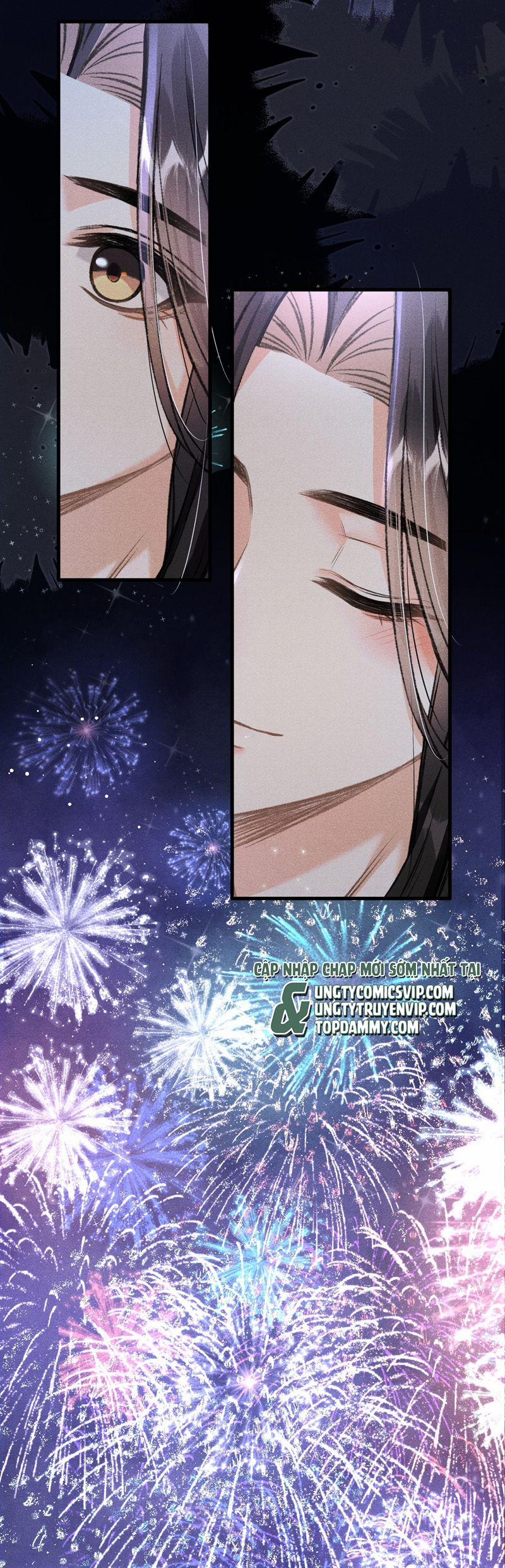 Đan Tiêu Vạn Dặm 81 trang 17