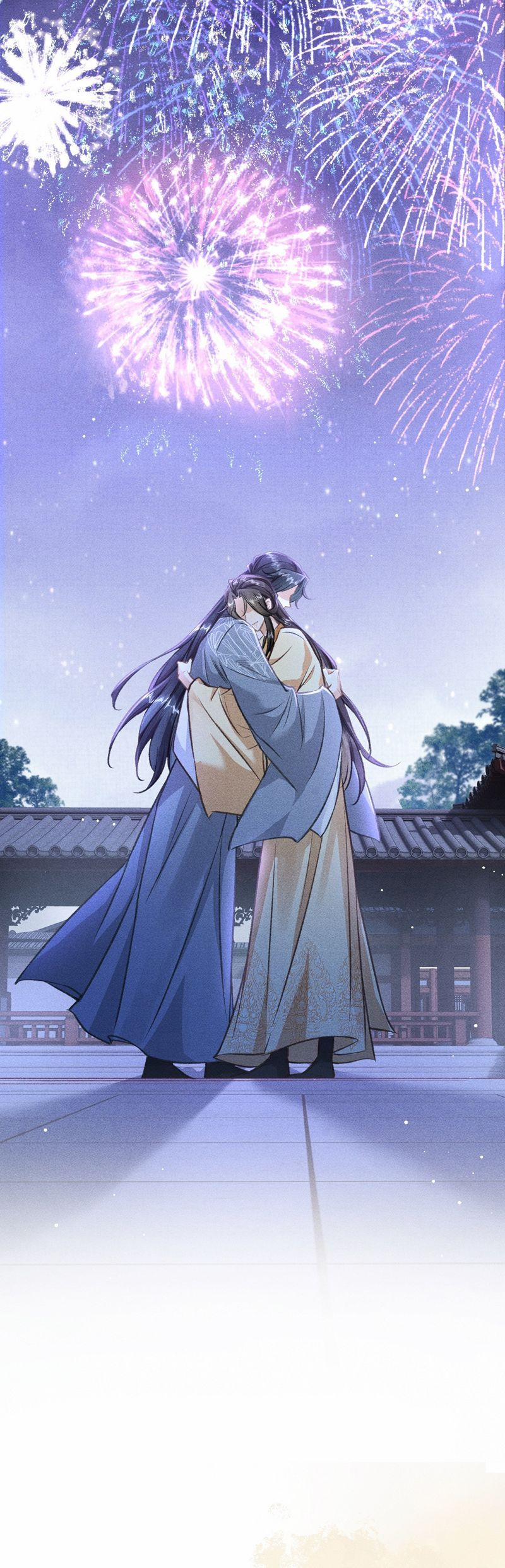 Đan Tiêu Vạn Dặm 81 trang 18