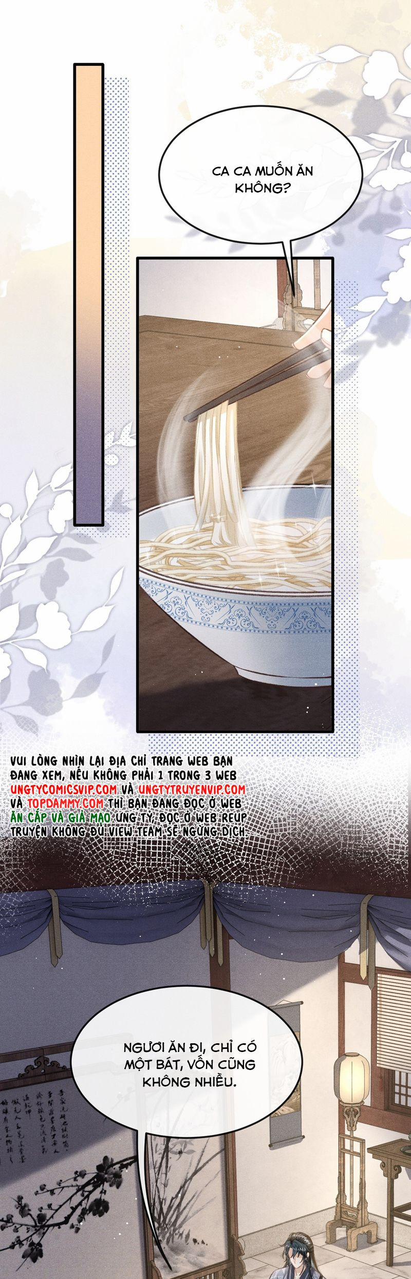 Đan Tiêu Vạn Dặm 81 trang 19