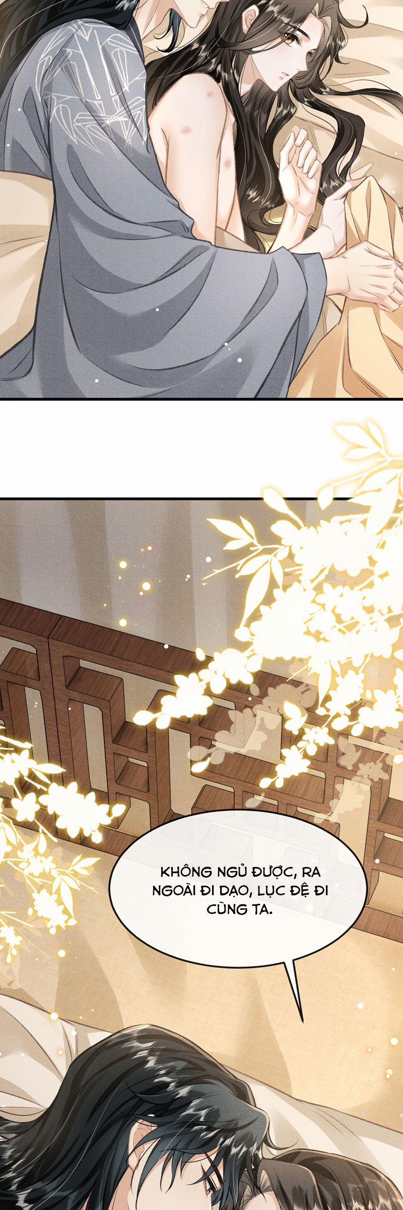 Đan Tiêu Vạn Dặm 81 trang 2