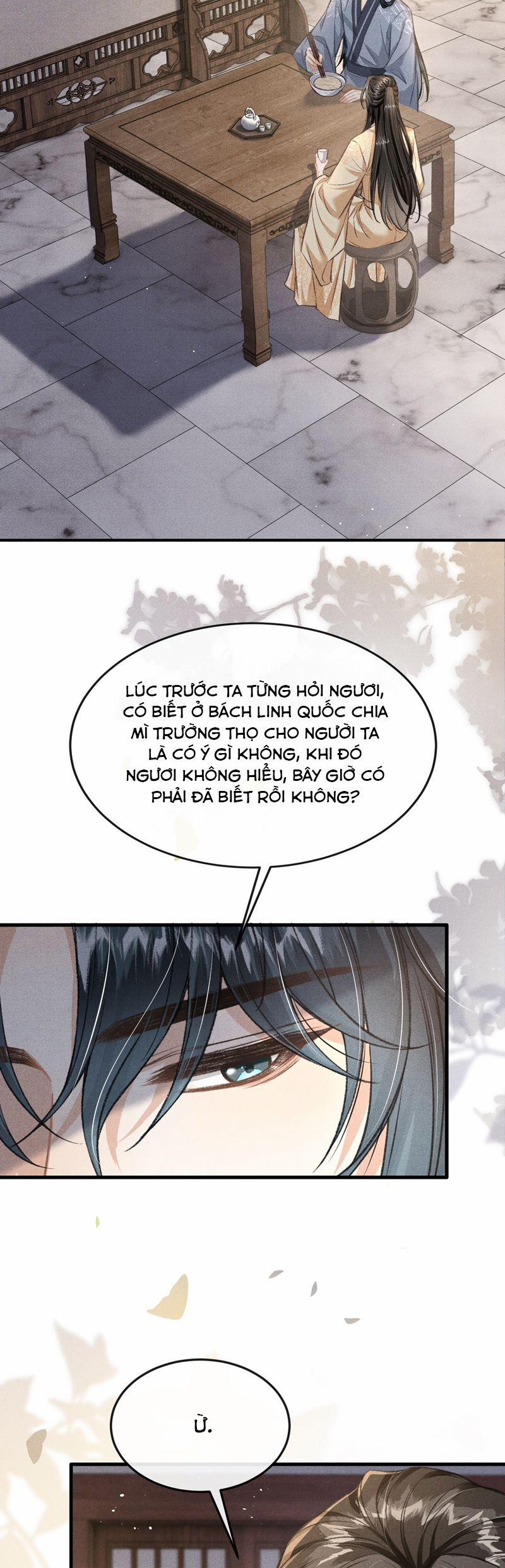 Đan Tiêu Vạn Dặm 81 trang 20