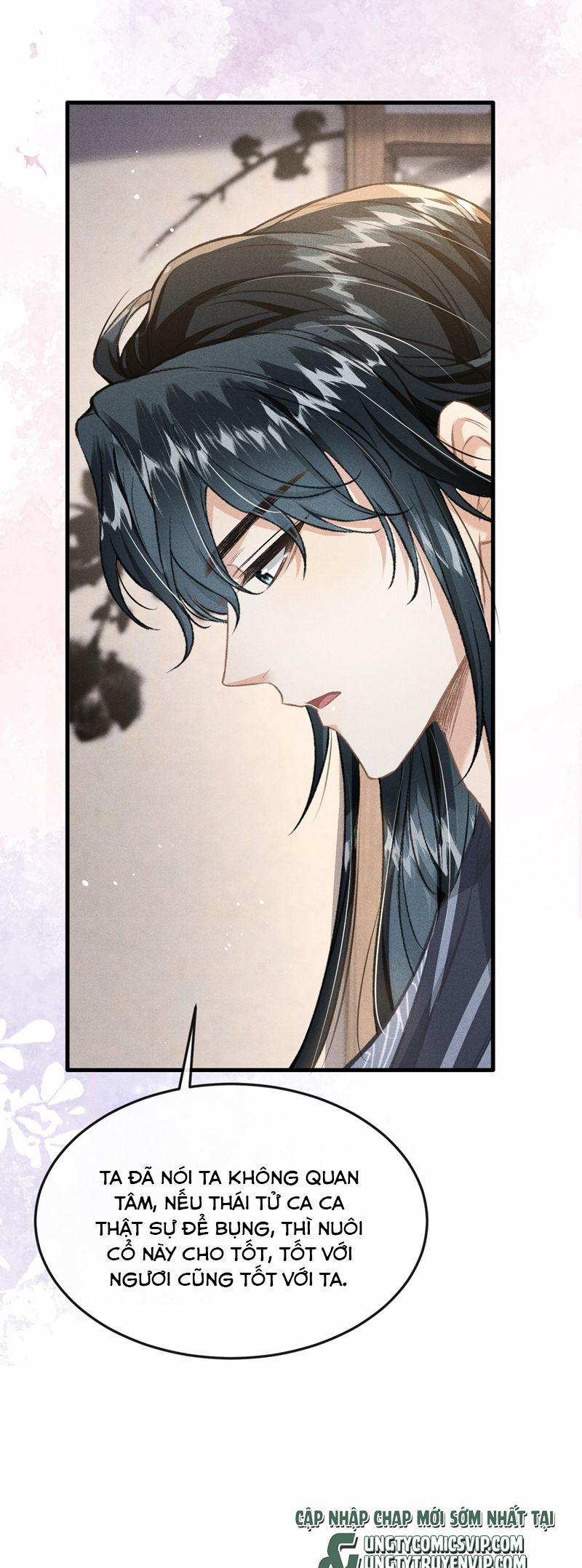 Đan Tiêu Vạn Dặm 81 trang 24