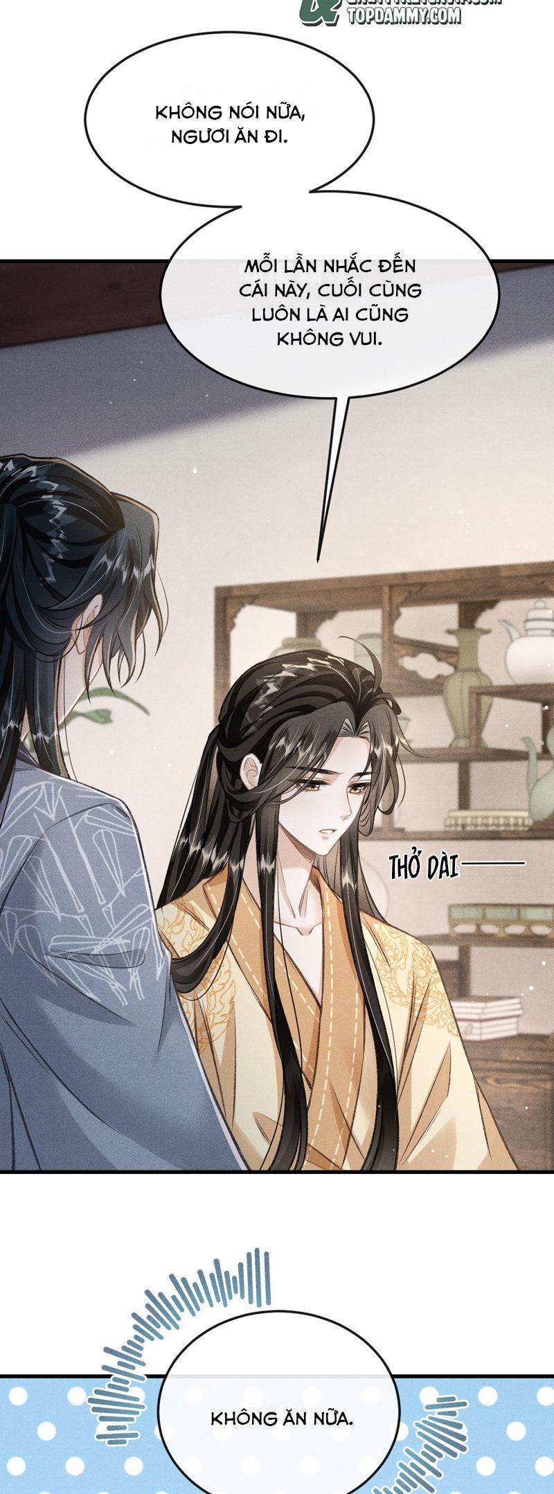 Đan Tiêu Vạn Dặm 81 trang 25