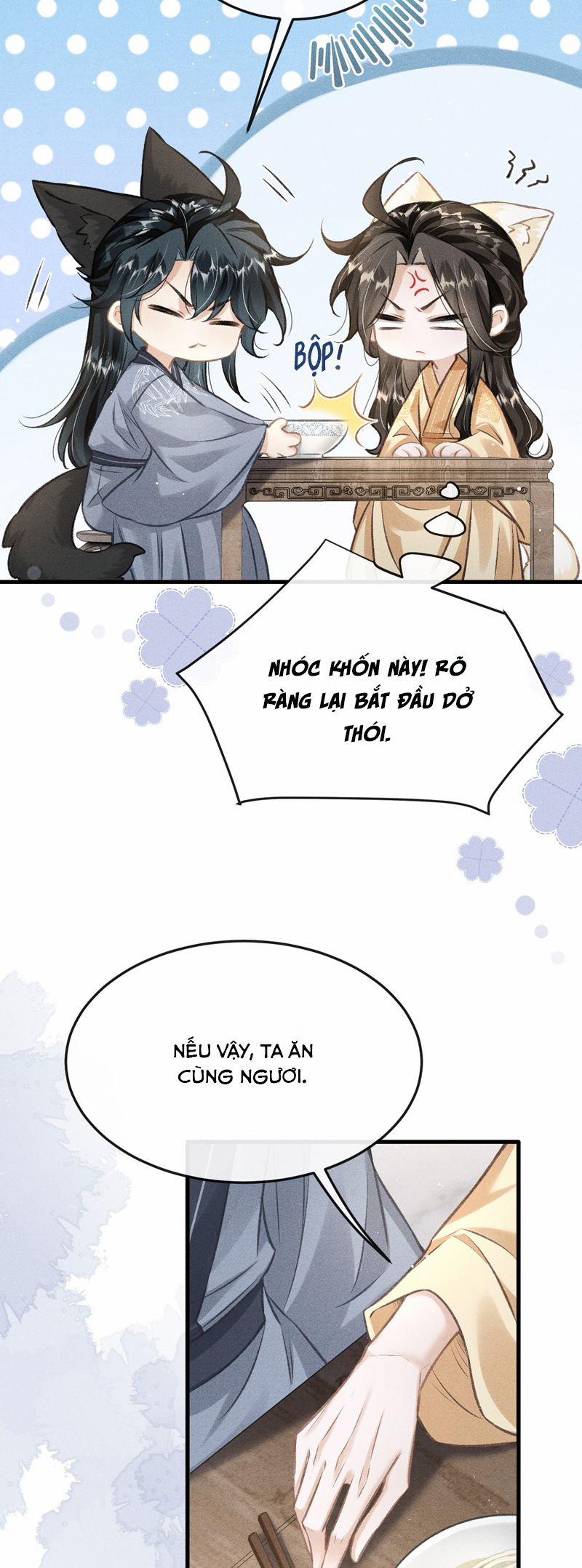 Đan Tiêu Vạn Dặm 81 trang 26