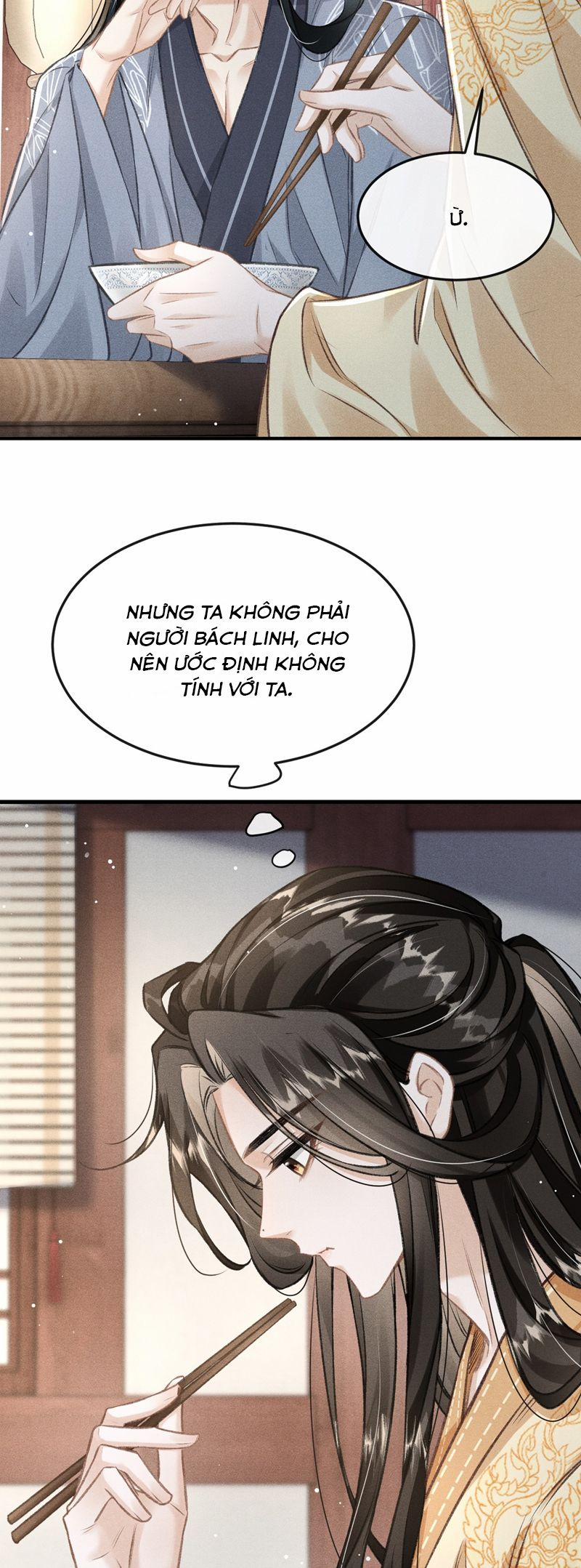 Đan Tiêu Vạn Dặm 81 trang 28