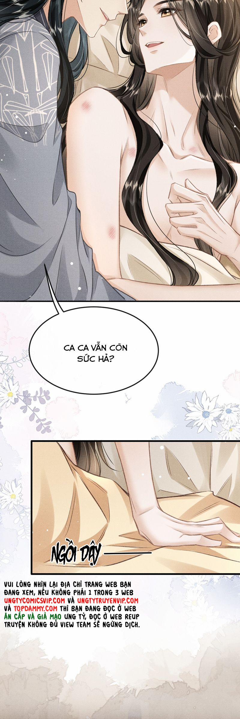 Đan Tiêu Vạn Dặm 81 trang 3