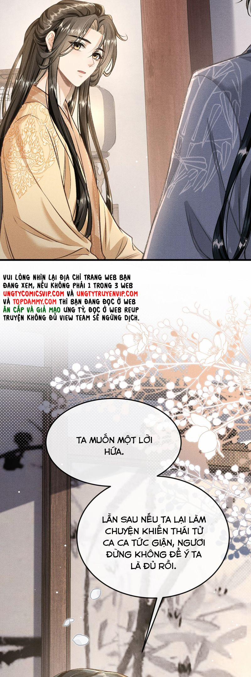 Đan Tiêu Vạn Dặm 81 trang 31